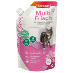 400g d�sodorisant beaphar multi - frisch orchid�e - pour chat