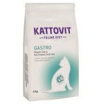 4kg gastro kattovit - croquettes pour chat