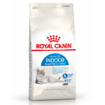 4kg indoor appetite control royal canin - croquettes pour chat