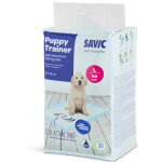 50x tapis puppy trainer taille l - tapis absorbants pour chiot 50x tapis puppy trainer taille l - tapis absorbants pour chiot