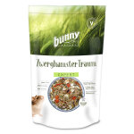 500g rve expert bunny nourriture pour hamster nain