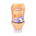 500ml duo huile de saumon / graisse d'agneau braaaf aliment complémentaire pour chien 500ml duo huile de saumon / graisse d'agneau braaaf aliment complémentaire pour chien