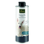 3x500ml huile de saumon hunter - pour chat 3x500ml huile de saumon hunter - pour chat