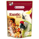 600g versele - laga exotic fruit mlange de fruits pour perroquet