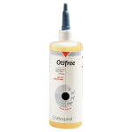 Vetoquinol otifree 60 ml pour chien et chat