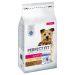 6kg adult < 10kg perfect fit - croquettes pour chien