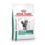 3, 5kg satiety weight management royal canin veterinary diet - croquettes pour chat 3, 5kg satiety weight management royal canin veterinary diet - croquettes pour chat
