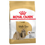 Royal canin shih tzu adult pour chien - 3 kg Royal canin shih tzu adult pour chien - 3 kg