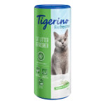 700g d�sodorisant pour liti�re tigerino parfum printanier - pour chat