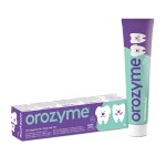 70g orozyme dentifrice - pour chien et chat