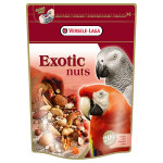 2x750g versele - laga exotic nuts nourriture pour perroquet