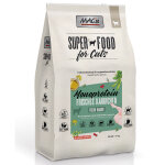 7kg adulte lapin mac's nourriture pour chat s�che sans c�r�ales