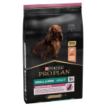 7kg small & mini adult sensitive skin saumon pro plan - croquettes pour chien 7kg small & mini adult sensitive skin saumon pro plan - croquettes pour chien