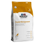 7kg crystal prevention fcd specific croquettes pour chat
