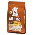 7kg ultima mini adult poulet - croquettes pour chien