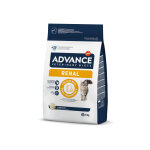 8kg advance veterinary diets renal feline - croquettes pour chat