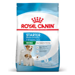 8kg royal canin mini starter mother & babydog - croquettes pour chien 8kg royal canin mini starter mother & babydog - croquettes pour chien