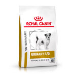 8kg urinary s / o small dog royal canin veterinary diet - croquettes pour chien
