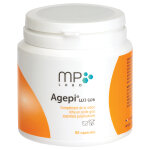 90 glules mp labo agepi omga 3 & 6 - pour chien