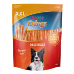 900g chings pack xxl blancs de poulet en lamelles rocco - friandises pour chien 900g chings pack xxl blancs de poulet en lamelles rocco - friandises pour chien