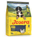 900g josera medi / maxi junior kids croquettes pour chien