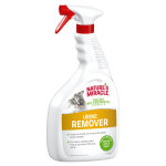 946ml destructeur d'odeurs et détachant nature's miracle urine - pour chat 946ml destructeur d'odeurs et détachant nature's miracle urine - pour chat