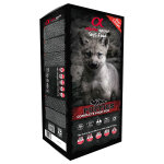 9kg alpha spirit puppies - croquettes pour chiot 9kg alpha spirit puppies - croquettes pour chiot