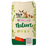 9kg versele - laga nature cavia - nourriture pour cochon d'inde