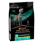 3, 5 kg purina pro plan veterinary diets en gastrointestinal low fat nourriture s�che pour chien