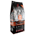 3 kg alpha spirit the only one 7 days, croquettes pour chien