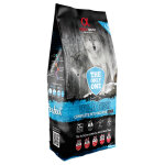 3 kg alpha spirit the only one wild fish - croquettes pour chien