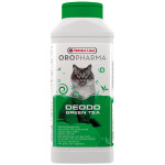 750g deodo thé vert désodorisant pour chat versele laga - désodorisant pour chat 750g deodo thé vert désodorisant pour chat versele laga - désodorisant pour chat