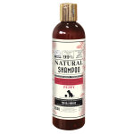 2x300ml super beno shampooing naturel pour chiots