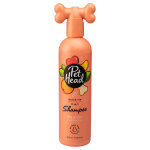 300ml pet head quick fix shampooing pour chien