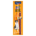 30g avec dinde vitakraft beef stick xxl friandises pour chiens