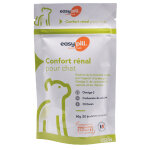 Easypill renal protect 2 x (30 x 2 g) - pour chat Easypill renal protect 2 x (30 x 2 g) - pour chat