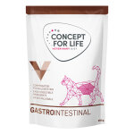 350g concept for life veterinary diet gastrointestinal croquettes pour chat