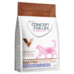 350g concept for life veterinary diet gastrointestinal moderate calorie katzenfutter trocken
