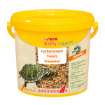 3800ml sera raffy i nature pour tortue et lézard - nourriture pour poisson 3800ml sera raffy i nature pour tortue et lézard - nourriture pour poisson