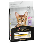 3kg adult light purina pro plan - croquettes pour chat
