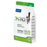 3kg adult neutered veterinary hpm virbac croquettes pour chat