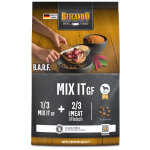 3kg belcando mix it grain - free - croquettes pour chien