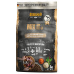 3kg belcando mix it grain - free - croquettes pour chien