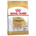 3kg chihuahua adult royal canin breed croquettes pour chien