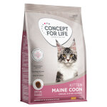 3kg concept for life maine coon kitten - croquettes pour chaton