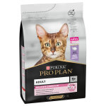 3kg delicate dinde pro plan croquettes pour chat