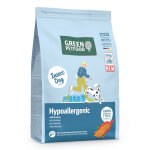 3kg green petfood insectdog hypoallergenic avec insectes nourriture s�che pour chiens