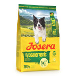 3kg josera adult hypoallergenic nourriture s�che pour chiens