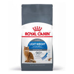 8kg light weight care royal canin croquettes pour chat