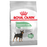 8kg mini digestive care royal canin pour chien 8kg mini digestive care royal canin pour chien